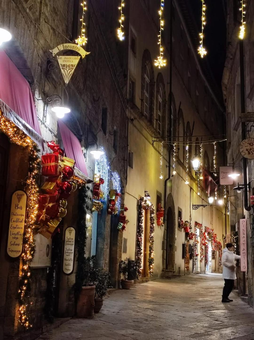 Appartamento Il Mandorlo Nel Centro Di Volterra Ngoại thất bức ảnh